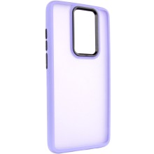 Чохол TPU+PC Lyon Frosted для Xiaomi Redmi Note 8 Pro – undefined