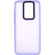 Чохол TPU+PC Lyon Frosted для Xiaomi Redmi Note 8 Pro – undefined