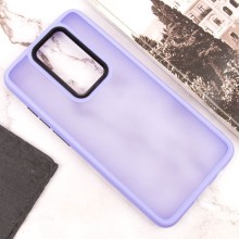 Чохол TPU+PC Lyon Frosted для Xiaomi Redmi Note 8 Pro – undefined