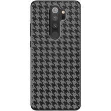 Чехол TPU+PC Grid для Xiaomi Redmi Note 8 Pro