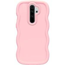Чохол TPU Ripple для Xiaomi Redmi Note 8 Pro – undefined
