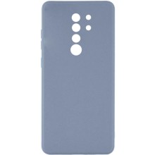Силіконовий чохол Candy Full Camera для Xiaomi Redmi Note 8 Pro