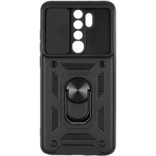 Чохол Ummi Camshield Serge Ring для Xiaomi Redmi Note 8 Pro – undefined