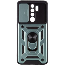 Чохол Ummi Camshield Serge Ring для Xiaomi Redmi Note 8 Pro – undefined