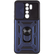 Чехол Ummi Camshield Serge Ring для Xiaomi Redmi Note 8 Pro – undefined