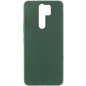 Чохол Silicone Cover Lakshmi (AAA) для Xiaomi Redmi Note 8 Pro