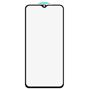 Захисне скло SKLO 3D для Xiaomi Redmi Note 8 Pro