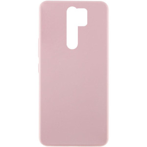 Чохол Silicone Cover Lakshmi (AAA) для Xiaomi Redmi Note 8 Pro