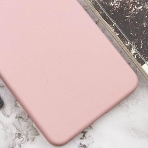 Чохол Silicone Cover Lakshmi (AAA) для Xiaomi Redmi Note 8 Pro