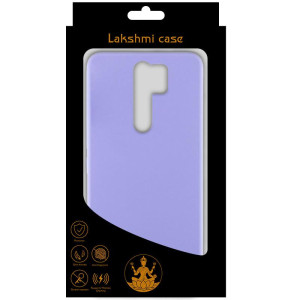 Чохол Silicone Cover Lakshmi (AAA) для Xiaomi Redmi Note 8 Pro