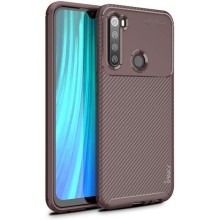 TPU чохол iPaky Kaisy Series для Xiaomi Redmi Note 8 / Note 8 2021