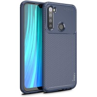 TPU чехол iPaky Kaisy Series для Xiaomi Redmi Note 8 / Note 8 2021 – undefined
