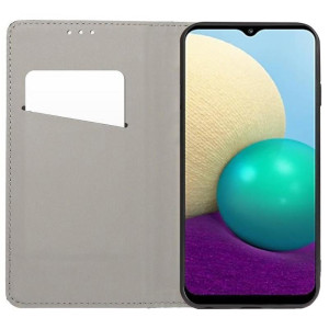 Чехол-книжка Magnet для Xiaomi Redmi Note 8
