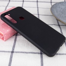 Чехол TPU Epik Black для Xiaomi Redmi Note 8T – Черный