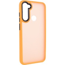 Чехол TPU+PC Lyon Frosted для Xiaomi Redmi Note 8T