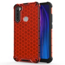 Ударопрочный чехол Honeycomb для Xiaomi Redmi Note 8T