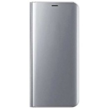 Чехол-книжка Clear View Standing Cover для Xiaomi Redmi Note 8T