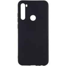 Чохол TPU Epik Black для Xiaomi Redmi Note 8T