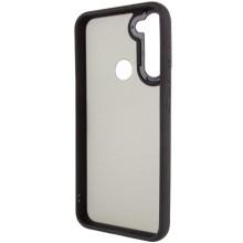 Чехол TPU+PC Lyon Frosted для Xiaomi Redmi Note 8T – undefined