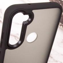 Чехол TPU+PC Lyon Frosted для Xiaomi Redmi Note 8T – undefined