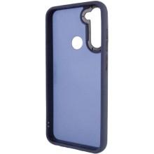 Чехол TPU+PC Lyon Frosted для Xiaomi Redmi Note 8T – undefined