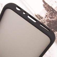 Чехол TPU+PC Lyon Frosted для Xiaomi Redmi Note 8T – undefined