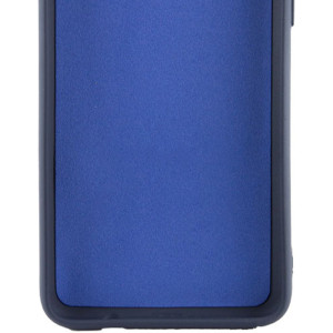 Чохол TPU GETMAN Liquid Silk Full Camera для Xiaomi Redmi Note 8T
