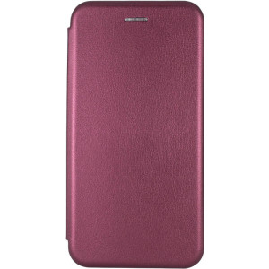Шкіряний чохол-книжка Classy для Xiaomi Redmi Note 8T