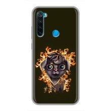 Чохли на військову тематику для Xiaomi Redmi Note 8T (Бавовна мем)