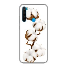 Чохли на військову тематику для Xiaomi Redmi Note 8T (Бавовна)