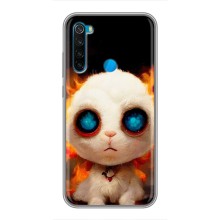 Чохли на військову тематику для Xiaomi Redmi Note 8T (Бавовнятко)