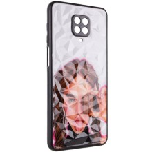 TPU+PC чехол Prisma Ladies для Xiaomi Redmi Note 9s / Note 9 Pro / Note 9 Pro Max – undefined