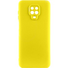 Чехол Silicone Cover Lakshmi Full Camera (A) для Xiaomi Redmi Note 9s / Note 9 Pro / Note 9 Pro Max – undefined