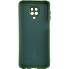 Чехол Silicone Cover Lakshmi Full Camera (A) для Xiaomi Redmi Note 9s / Note 9 Pro / Note 9 Pro Max – undefined