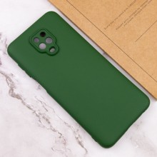 Чехол Silicone Cover Lakshmi Full Camera (A) для Xiaomi Redmi Note 9s / Note 9 Pro / Note 9 Pro Max – undefined