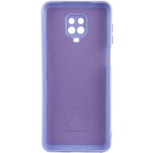 Чехол Silicone Cover Lakshmi Full Camera (A) для Xiaomi Redmi Note 9s / Note 9 Pro / Note 9 Pro Max – undefined