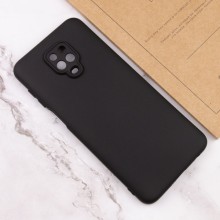 Чехол Silicone Cover Lakshmi Full Camera (A) для Xiaomi Redmi Note 9s / Note 9 Pro / Note 9 Pro Max – undefined