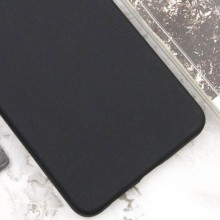 Чохол Silicone Cover Lakshmi Full Camera (AAA) для Xiaomi Redmi Note 9s / Note 9 Pro /Note 9 Pro Max – Чорний
