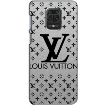 Чохол Стиль Louis Vuitton на Xiaomi Redmi Note 9 Pro Max (LV)