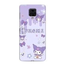 Чохол з персонажем Куромі на Xiaomi Redmi Note 9 Pro Max – Персонаж Куромі