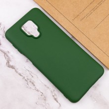 Чохол Silicone Cover Lakshmi (AA) для Xiaomi Redmi Note 9s / Note 9 Pro / Note 9 Pro Max – undefined