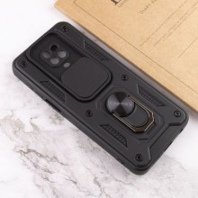 Ударопрочный чехол Camshield Serge Ring для Xiaomi Redmi Note 9s / Note 9 Pro / 9 Pro Max – undefined