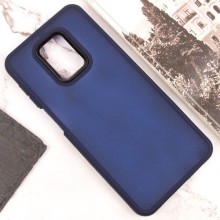 Чохол TPU+PC Lyon Frosted для Xiaomi Redmi Note 9s / Note 9 Pro / Note 9 Pro Max – undefined