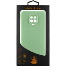 Чохол Silicone Cover Lakshmi Full Camera (AAA) для Xiaomi Redmi Note 9s / Note 9 Pro /Note 9 Pro Max – undefined