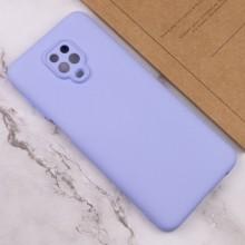 Чохол TPU GETMAN Liquid Silk Full Camera для Xiaomi Redmi Note 9s / Note 9 Pro / Note 9 Pro Max – undefined