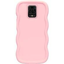 Чохол TPU Ripple для Xiaomi Redmi Note 9s / Note 9 Pro / Note 9 Pro Max – undefined