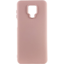 Чехол Silicone Cover Lakshmi (AA) для Xiaomi Redmi Note 9s / Note 9 Pro / Note 9 Pro Max – undefined