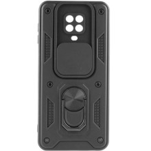 Чохол Ummi Camshield Serge Ring для Xiaomi Redmi Note 9s / Note 9 Pro / 9 Pro Max – undefined