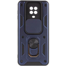 Чохол Ummi Camshield Serge Ring для Xiaomi Redmi Note 9s / Note 9 Pro / 9 Pro Max – undefined