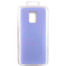 Чехол Silicone Cover Lakshmi (AA) для Xiaomi Redmi Note 9s / Note 9 Pro / Note 9 Pro Max – undefined